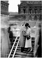 le-baiser-de-l_opera-by-robert-doisneau-paris-1950 - La mia Paris