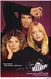 Julie Christie Shampoo Movie Reproduction Poster