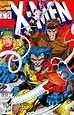 X-Men Vol 2 4 - Marvel Comics Database