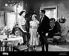 Drei Mädchen spinnen, Deutschland 1950, Regie: Carl Froelich Stock ...