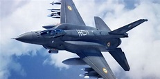 US Lures India With ‘Hybrid’ F-21 Fighter Jet That Boasts Capabilities ...