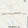 Best Places to Live in Haughton, Louisiana