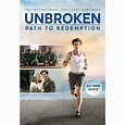 Unbroken: Path To Redemption (DVD) - Walmart.com - Walmart.com