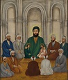 Muhammad | Historica Wiki | Fandom