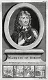 Thomas Grey First Marquis Dorset Military - Foto de stock de contenido ...