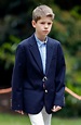 Youngest Members of the British Royal Family | POPSUGAR Celebrity UK