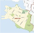 James Bay Neighbourhood Overview - Victoria Real Estate Professionals