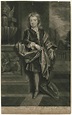 John Churchill, Marquess of Blandford Portrait Print – National ...