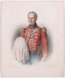 Major-General William George Keith Elphinstone, 1837 (c) | Online ...