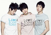 Opinionated Profile of JYJ | Top of the Kpops