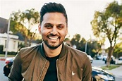 How to book Jay Shetty? - Anthem Talent Agency