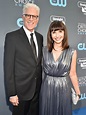 Ted Danson and Mary Steenburgen rival Kumail Nanjiani and Emily V ...