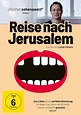 Reise nach Jerusalem DVD | Film-Rezensionen.de
