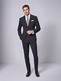 Pin on suits style