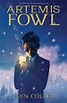 Artemis Fowl, la serie literaria young adult será una película de ...