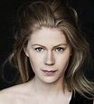 Hanna Alström - IMDb