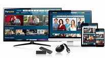 Online-Mediathek: RTL bietet TV Now nun auch für das Amazon Fire TV an ...