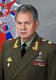 Sergej Sjojgu – Wikipedia