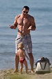 Be Bold, Classy and Fabulous: Boxer Wladimir Klitschko and his daughter ...