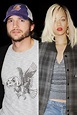 Rihanna makes midnight visit to Ashton Kutcher