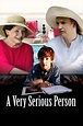 ‎A Very Serious Person (2006) directed by Charles Busch • Film + cast ...