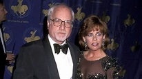 Janelle Lacey: All To Know About The Ex-Wife Of Richard Dreyfuss - Dicy ...