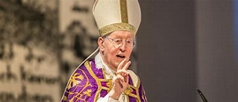 Der Münchner Ex-Erzbischof Wetter übernimmt Verantwortung – kath.ch