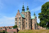 Castillo de Rosenborg (Copenhague, Dinamarca) (78332)