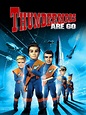 Watch Thunderbirds Are Go | Prime Video