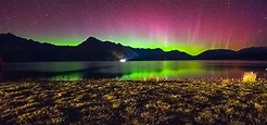 Qué es la Aurora Austral, cómo se forma y dónde verla (2022)