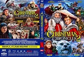 CoverCity - DVD Covers & Labels - The Christmas Chronicles 2