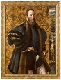 Pietro Maria Rossi, Count of San Secondo - The Collection - Museo ...