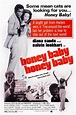 Honeybaby Honeybaby (Aka Honey Baby) Us Poster Art Top From Left ...