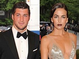 Tim Tebow and Camilla Belle: New Couple or Just Friends? - E! Online