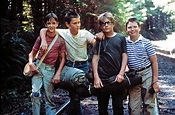 Musings of an Introvert: Book to Movie: Thoughts on "Stand by Me" (1986 ...