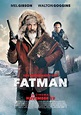 Рецензии на фильм Охота на Санту / Fatman (2020), отзывы