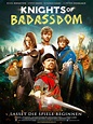 Knights Of Badassdom - Film 2013 - FILMSTARTS.de