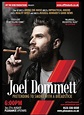 "Soho Theatre Live" Joel Dommett: Pretending to Smoke with a Breadstick ...