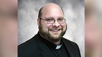 Allegations against Catholic priest lead to his resignation - WNKY News ...