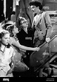 Drei Mädchen spinnen, Deutschland 1950, Regie: Carl Froelich ...