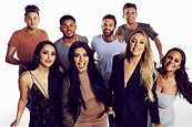 Geordie Shore adds two new cast members - Meet Chantelle Connolly and ...