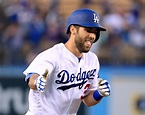 Chris Taylor continues to crush the baseball (VIDEO) | AM 570 LA Sports