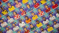 ¿Cómo completar el álbum del Mundial Qatar 2022? | Goal.com Colombia