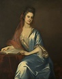 Elizabeth Egerton (1678–1720), Mrs Peter Legh | Art UK