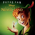 Release “Return to Never Land” by Joel McNeely - MusicBrainz