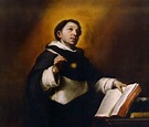 Biografía De Santo Tomás De Aquino: Todo Sobre Su Vida