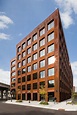 » Arquitecto Michael Green completa el edificio en madera más grande de ...