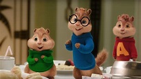 Theodore (Alvin And The Chipmunks) HD Wallpapers and Backgrounds