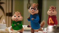 Alvin and the Chipmunks: The Road Chip Full HD Wallpaper and Background ...