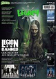 LEGACY MAGAZIN: THE VOICE FROM THE DARKSIDE Ausgabe #144 (Buch) – jpc